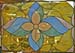 Stained Glass by Peggy Journey Campbell